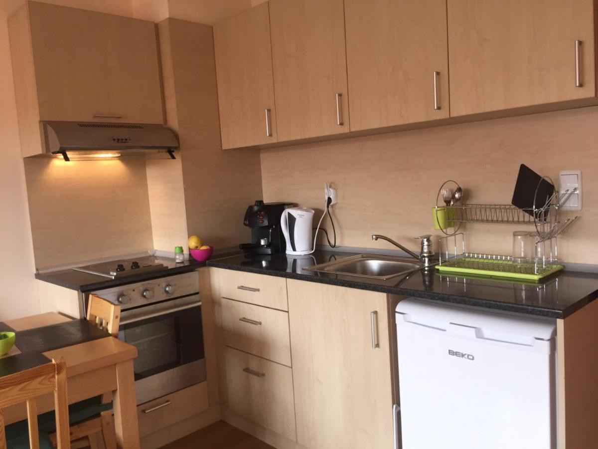 Cedar Lodge 3/4 Apartment Paradise Банско Экстерьер фото