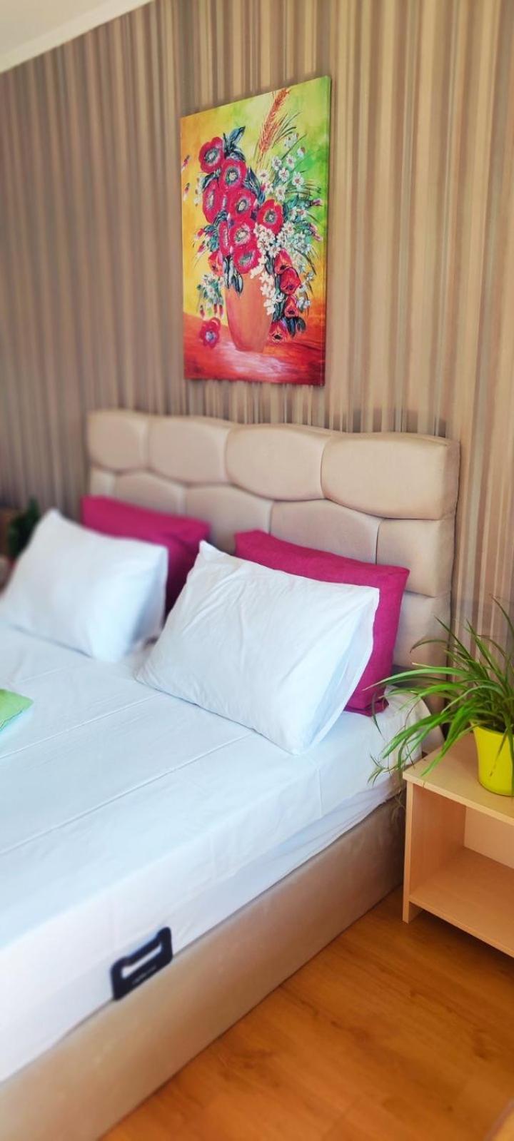 Cedar Lodge 3/4 Apartment Paradise Банско Экстерьер фото