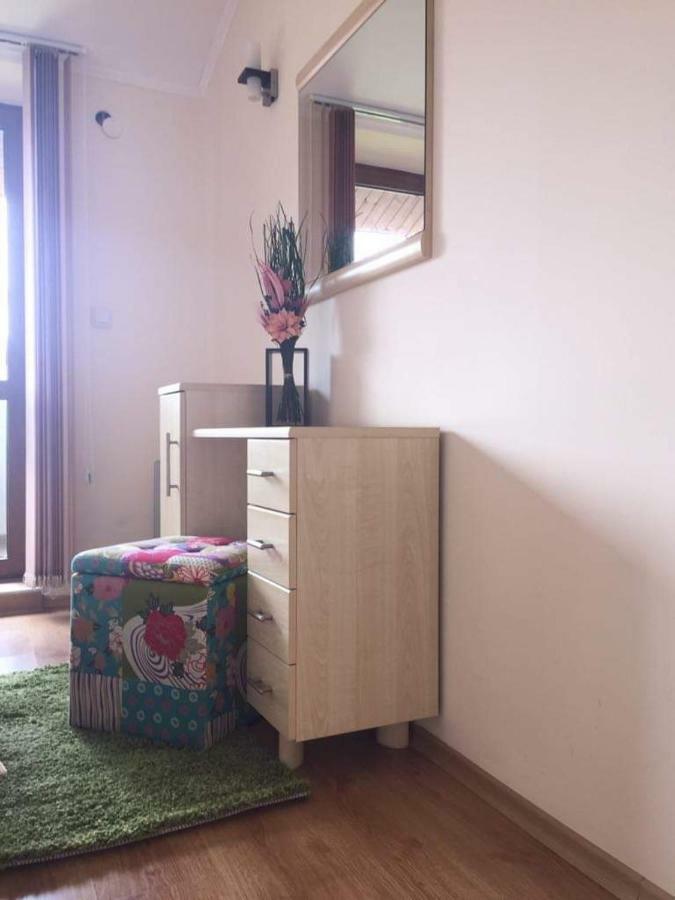 Cedar Lodge 3/4 Apartment Paradise Банско Экстерьер фото