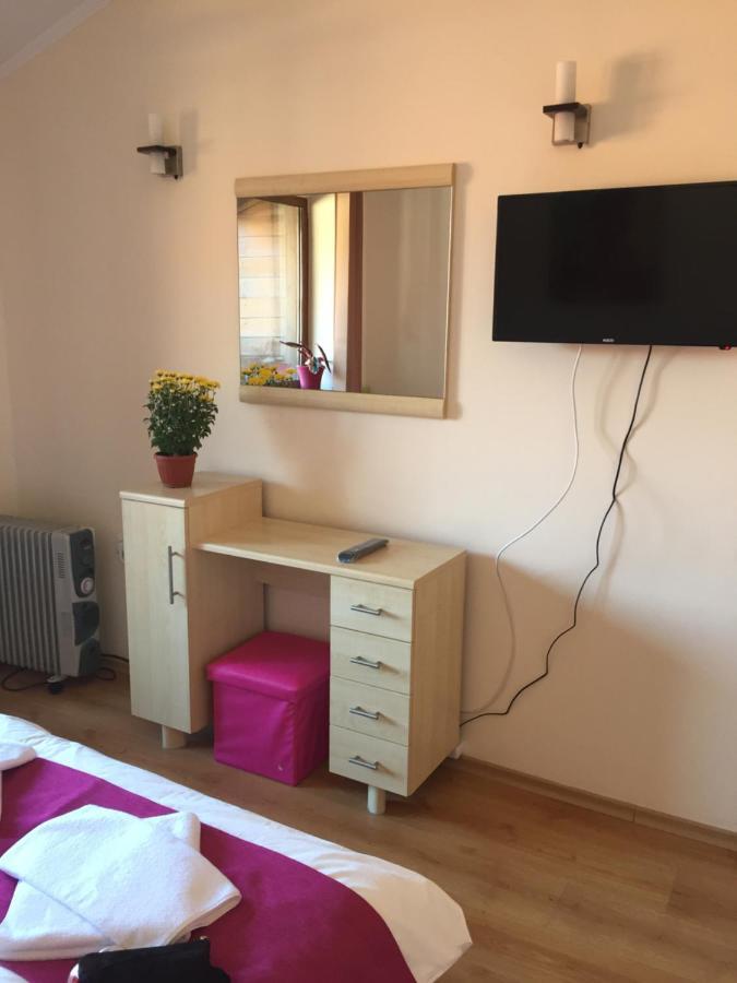 Cedar Lodge 3/4 Apartment Paradise Банско Экстерьер фото